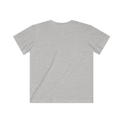 Wildflower Kids Tee, Vintage Animal Tee, Boho Kid's Shirt, Nature Lover Gift, Eco-Friendly Children's Apparel