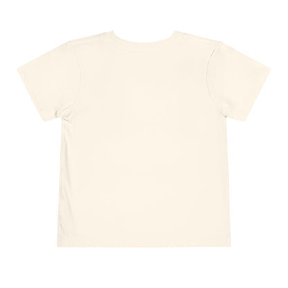 Cross & Caliber Kidz Toddler Tee - Strong & Kind Design