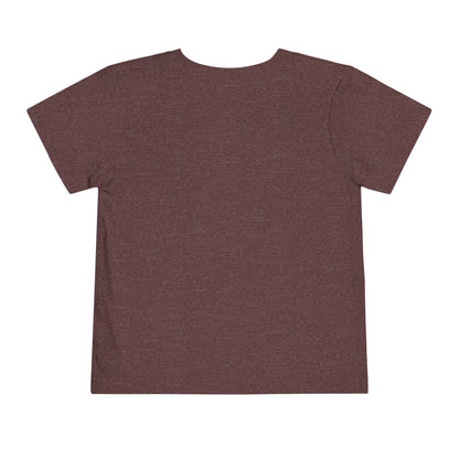 Cross & Caliber Kidz Toddler Tee - Strong & Kind Design