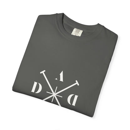Dad Joke T-Shirt, Funny Father's Day Gift, Unisex Tee, Unique Dad Shirt, Perfect for Birthdays, Casual Wear
