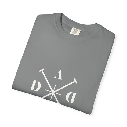 Dad Joke T-Shirt, Funny Father's Day Gift, Unisex Tee, Unique Dad Shirt, Perfect for Birthdays, Casual Wear