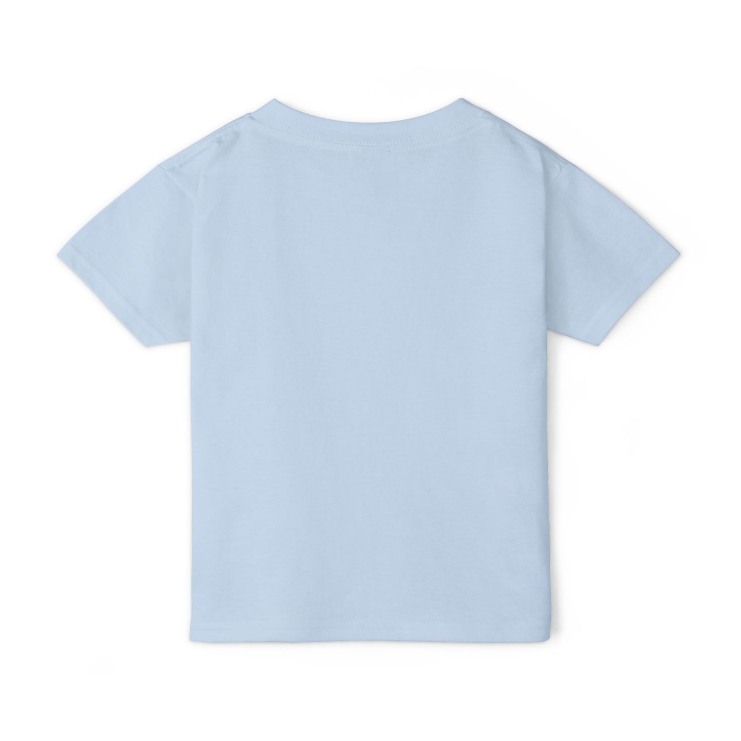 Proverbs 31 Strong & Kind Toddler T-Shirt - Inspirational Kids Tee