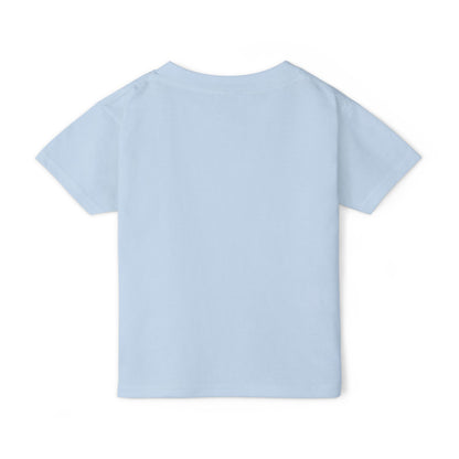 Proverbs 31 Strong & Kind Toddler T-Shirt - Inspirational Kids Tee