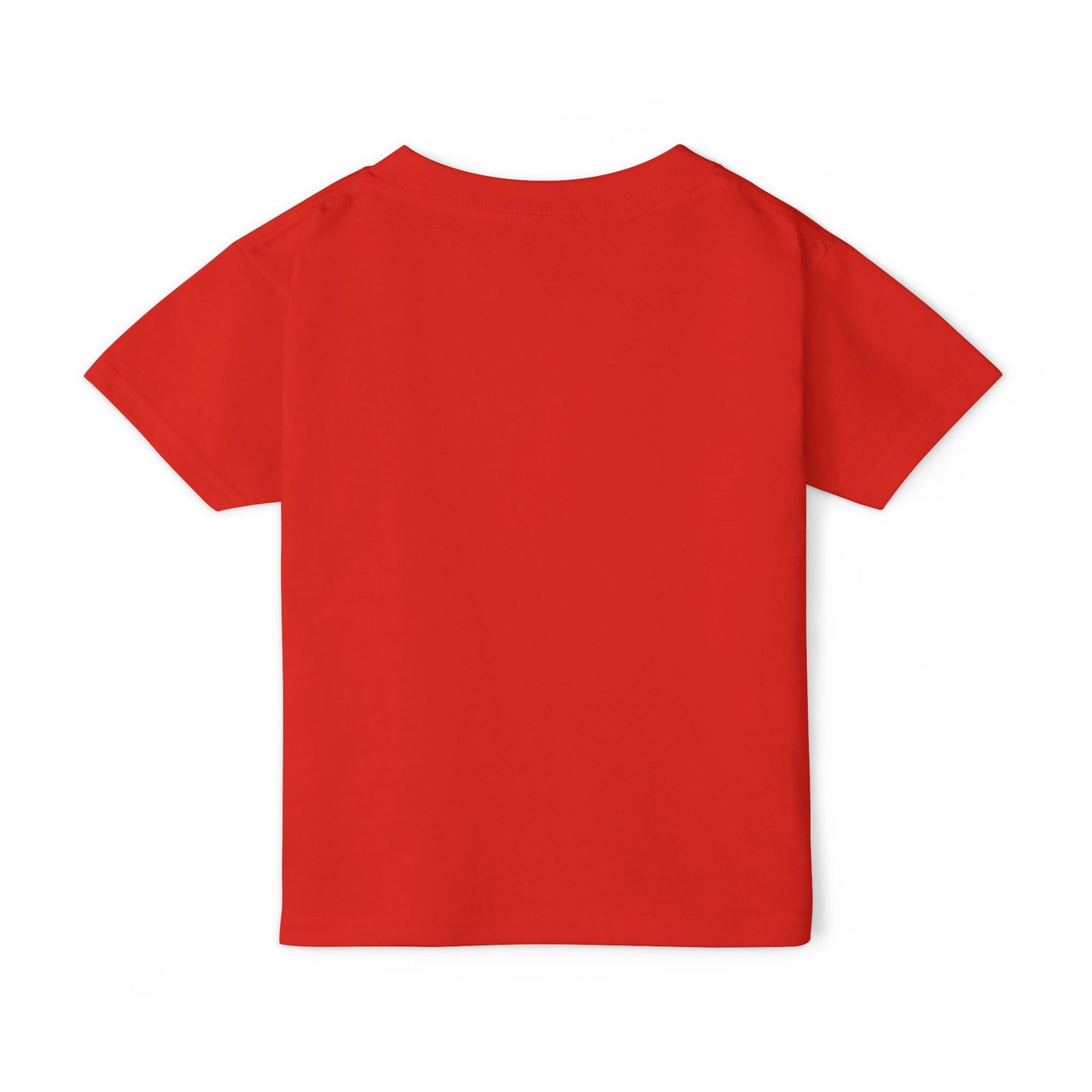 Proverbs 31 Strong & Kind Toddler T-Shirt - Inspirational Kids Tee