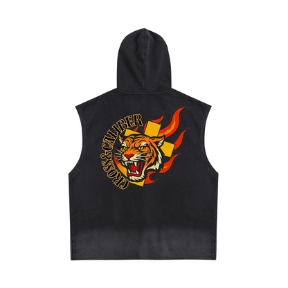 Tiger Cross