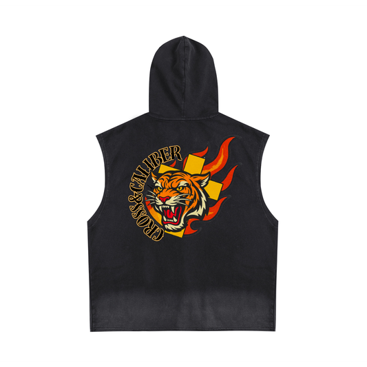 Tiger Cross