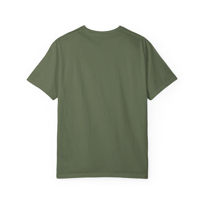 Unisex Vintage-Inspired Graphic T-Shirt - Trust and Obey, Casual Wear, Street Style, Gift for Him/Her, Unique Graphic Tee