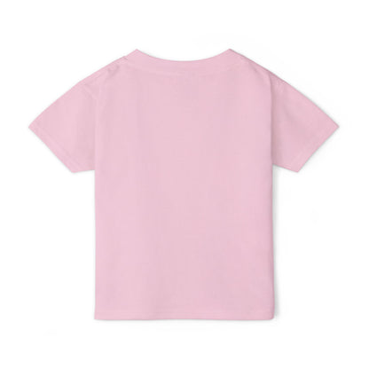 Proverbs 31 Strong & Kind Toddler T-Shirt - Inspirational Kids Tee