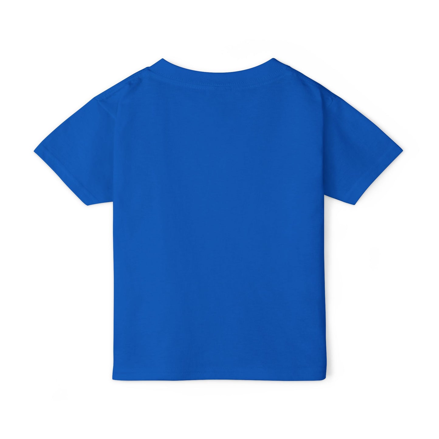 Proverbs 31 Strong & Kind Toddler T-Shirt - Inspirational Kids Tee