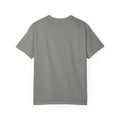 Copy of Unisex Garment-Dyed T-Shirt with 'in Jesus' Design, Faith Apparel, Inspirational Tee, Christian Gift, Casual Wear, Everyday Comfort