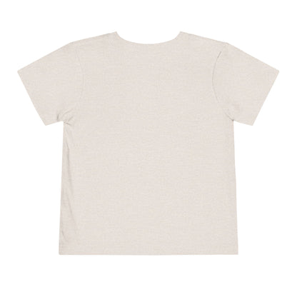 Cross & Caliber Kidz Toddler Tee - Strong & Kind Design