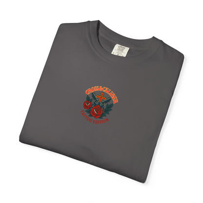 Vintage Lighthouse Unisex T-Shirt - Cross & Caliber Edition