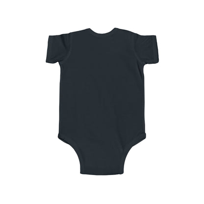 Rise Up Baby Bodysuit, Cute Infant Outfit, Baby Shower Gift, Trendy Baby Clothing, Family Celebration Apparel, Unique Newborn Gift