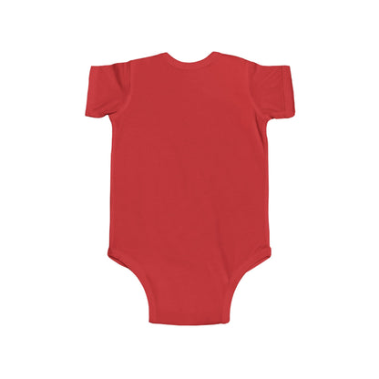 Rise Up Baby Bodysuit, Cute Infant Outfit, Baby Shower Gift, Trendy Baby Clothing, Family Celebration Apparel, Unique Newborn Gift