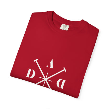 Dad Joke T-Shirt, Funny Father's Day Gift, Unisex Tee, Unique Dad Shirt, Perfect for Birthdays, Casual Wear