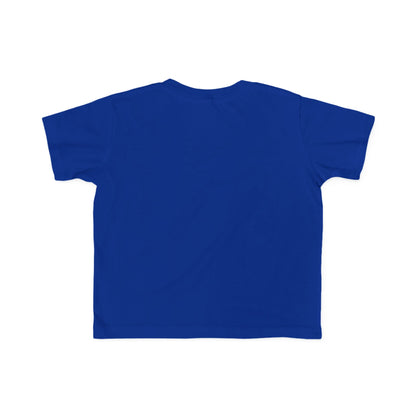 Toddler's Graphic Tee, Cool Eagle Design, Kids Motorbike Apparel, Perfect Gift for Little Adventurers, Birthday, Everyday Wear
