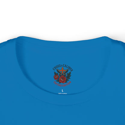 Wildflower Kids Tee, Vintage Animal Tee, Boho Kid's Shirt, Nature Lover Gift, Eco-Friendly Children's Apparel