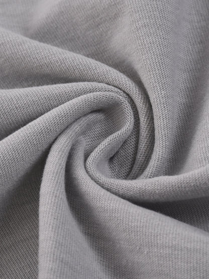 Vintage Wash Cotton T-Shirt